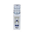 19-1/2"x5-1/2"x5-1/2" BLUE Desktop Beverage Dispenser